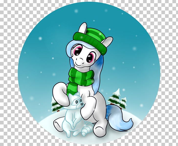 Christmas Ornament Legendary Creature Animated Cartoon PNG, Clipart, Animated Cartoon, Cartoon, Christmas, Christmas Ornament, Fictional Character Free PNG Download