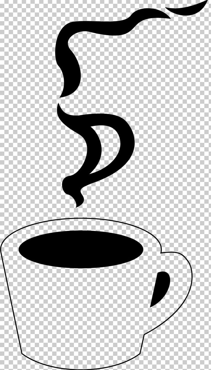 Coffee Cup Mug PNG, Clipart, Allow, Artwork, Black, Black And White, Black M Free PNG Download