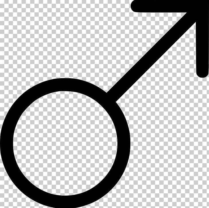 Computer Icons Male Gender Symbol PNG, Clipart, Anthony Martial, Black And White, Brother, Cdr, Circle Free PNG Download