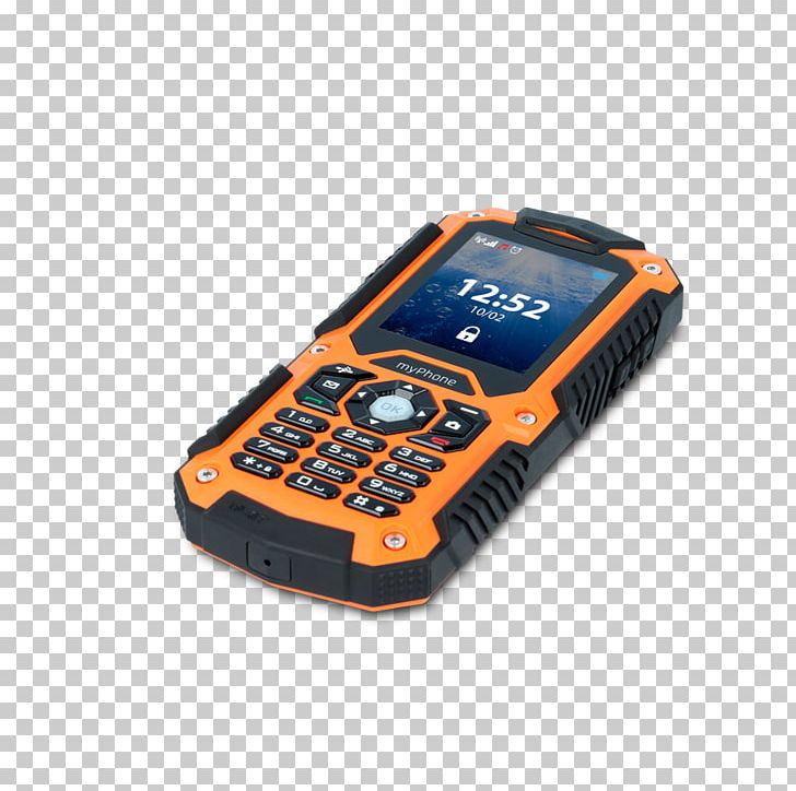 Feature Phone Telephone Dual SIM MyPhone Hammer Energy PNG, Clipart, Big Hammer, Desktop Wallpaper, Electron, Electronic Device, Electronics Free PNG Download