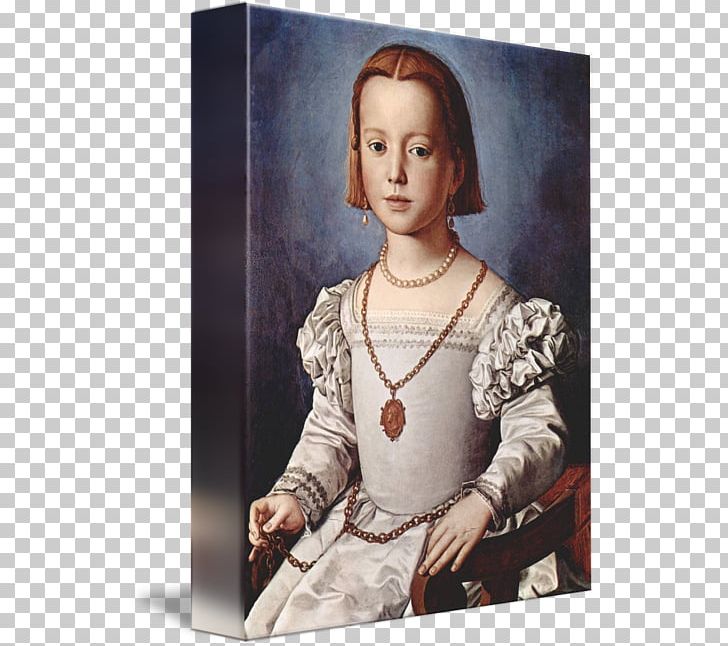 Portrait Of Bia De' Medici Portrait Of Lucrezia Panciatichi Uffizi PNG, Clipart,  Free PNG Download