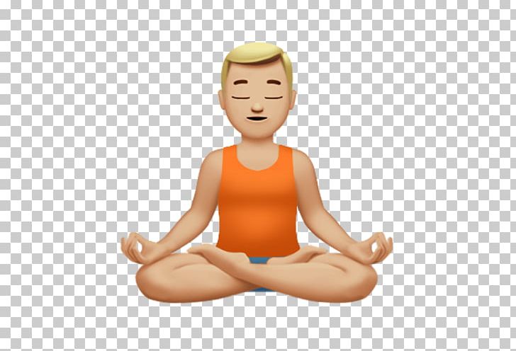 World Emoji Day Yogi Yoga Lotus Position PNG, Clipart, Abdomen, Arm, Chest, Emoji, Finger Free PNG Download