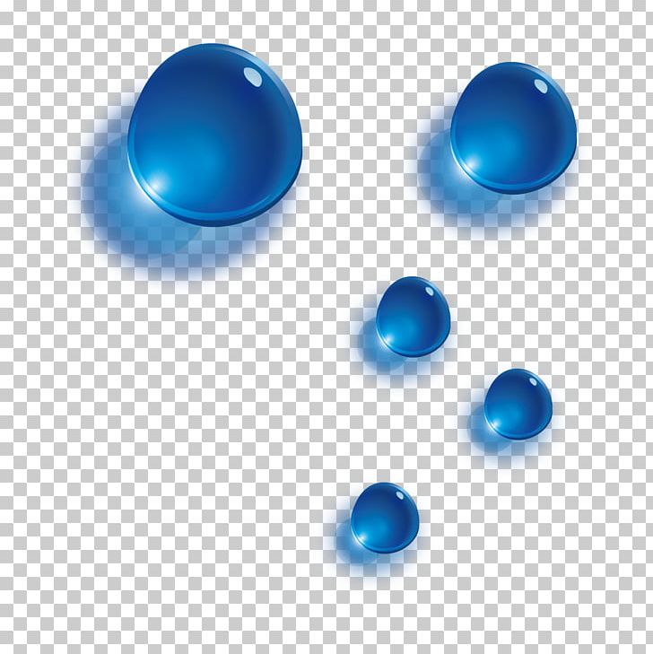 Blue Drop PNG, Clipart, Adobe Illustrator, Azure, Blue, Blue, Blue Abstract Free PNG Download