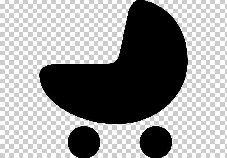 Computer Icons Cots Infant PNG, Clipart, Angle, Animals, Bassinet, Black, Black And White Free PNG Download