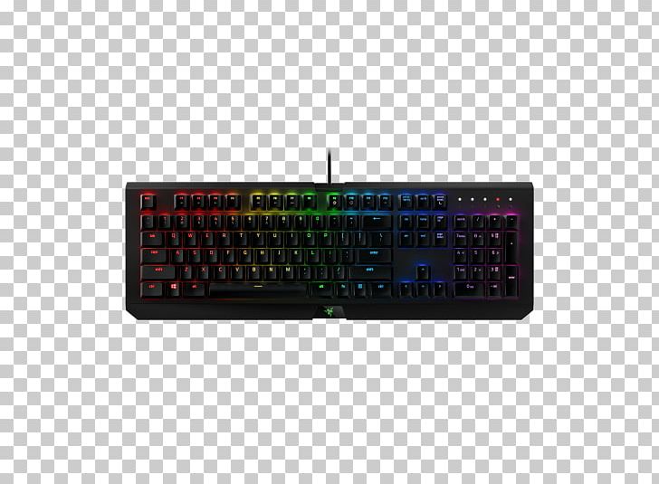 Computer Keyboard Computer Mouse Razer BlackWidow X Chroma Razer Inc. Numeric Keypads PNG, Clipart, Chroma, Computer Hardware, Computer Keyboard, Electronic Device, Electronics Free PNG Download