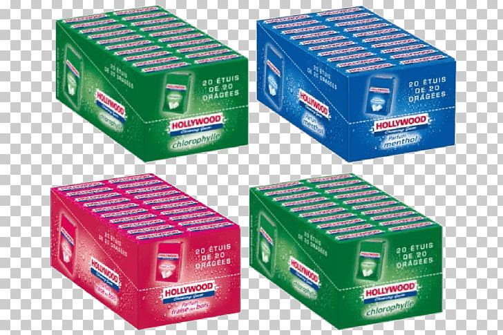Hollywood Chewing Gum Dragée Confectionery Sugar PNG, Clipart, Almond, Balisto, Box, Cardboard, Carton Free PNG Download