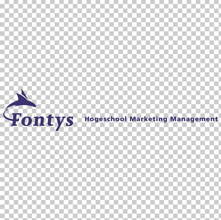 Logo Brand Fontys University Of Applied Sciences PNG, Clipart, Area, Art, Blue, Brand, Diagram Free PNG Download