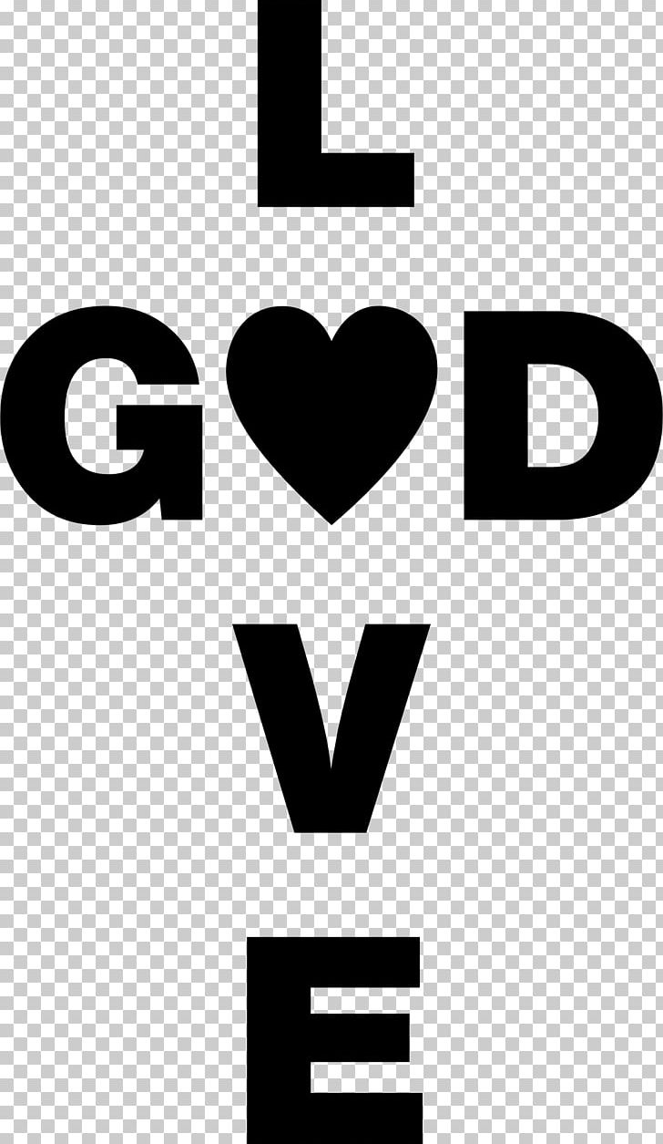 Love Of God Unconditional Love Creator Deity PNG, Clipart, Agape, Area, Black, Black And White, Brand Free PNG Download