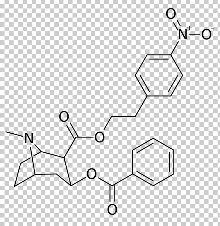 Troparil Phenyltropane Structural Analog Chemistry Chemical Compound PNG, Clipart, Angle, Auto Part, Benzoylecgonine, Black And White, Chemical Compound Free PNG Download