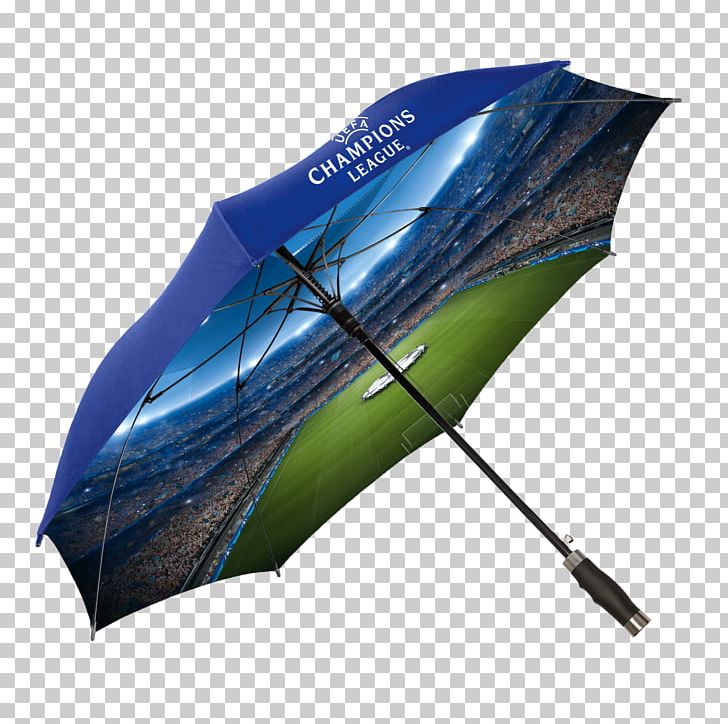 Umbrella UEFA Champions League UEFA Europa League Sports League PNG, Clipart, Blue, Champion, Champions League, Fashion Accessory, Key Chains Free PNG Download