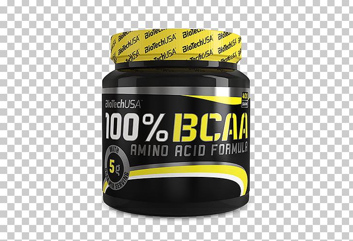 Dietary Supplement Branched-chain Amino Acid BiotechUSA BCAA 100% 400 Gr 400 Gr Bodybuilding Supplement PNG, Clipart, Amino Acid, Biotechusa Bcaa 100 400 Gr 400 Gr, Bodybuilding Supplement, Branchedchain Amino Acid, Brand Free PNG Download