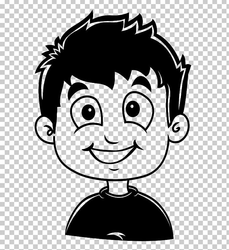 Drawing Child PNG, Clipart, Art, Black, Black And White, Boy, Cartoon Free PNG Download