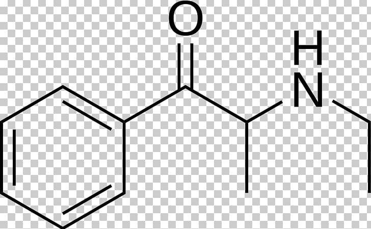 Ethcathinone Substituted Cathinone Mephedrone Stimulant PNG, Clipart, Angle, Area, Black, Black And White, Butylone Free PNG Download