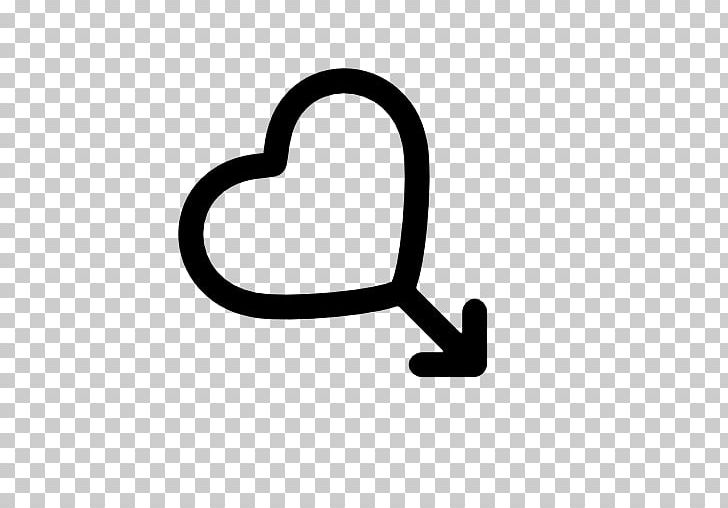 Gender Symbol Female Computer Icons Heart PNG, Clipart, Area, Black And White, Body Jewelry, Computer Icons, Female Free PNG Download