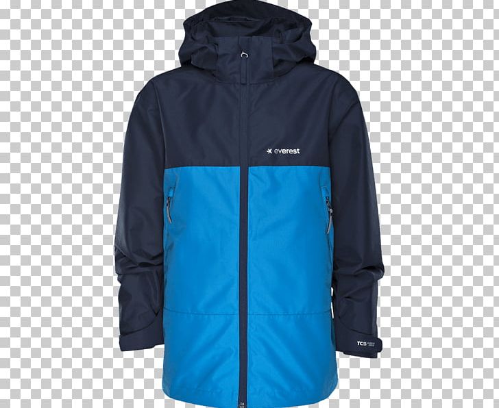 Hoodie Polar Fleece Bluza Jacket PNG, Clipart, Active Shirt, Blue, Bluza, Clothing, Cobalt Blue Free PNG Download