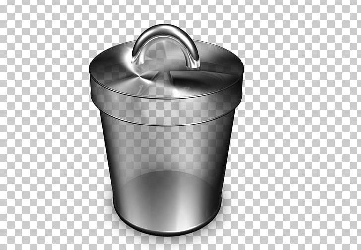 Macintosh Trash Waste Icon PNG, Clipart, Apple Icon Image Format, Black And White, Cookware And Bakeware, Free, Ico Free PNG Download