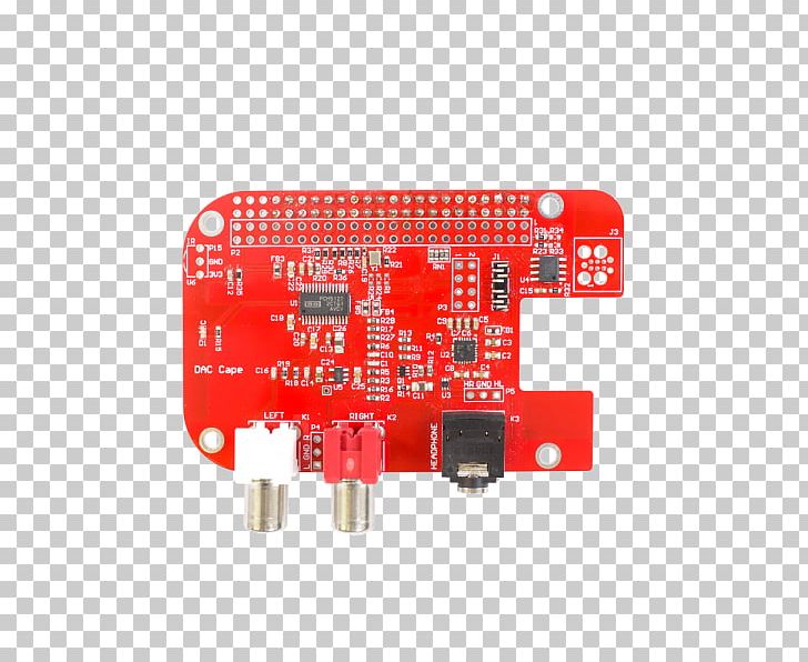 Microcontroller Electronics Digital-to-analog Converter Electronic Component Electronic Circuit PNG, Clipart, Analog, Analog Signal, Analogtodigital Converter, Converter, Electronic Circuit Free PNG Download