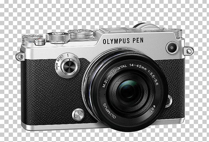 Olympus PEN-F Micro Four Thirds System Mirrorless Interchangeable-lens Camera Olympus Corporation PNG, Clipart, Camera, Camera Lens, Electronics, Olympus, Olympus Corporation Free PNG Download