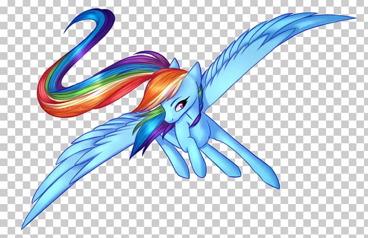 Rainbow Dash Art Color PNG, Clipart, Anime, Art, Artwork, Beak, Blue Free PNG Download