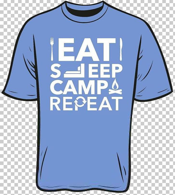 T-shirt Camp Shirt Dirt Bike Sports Fan Jersey PNG, Clipart, Active Shirt, Area, Blue, Brand, Camp Shirt Free PNG Download