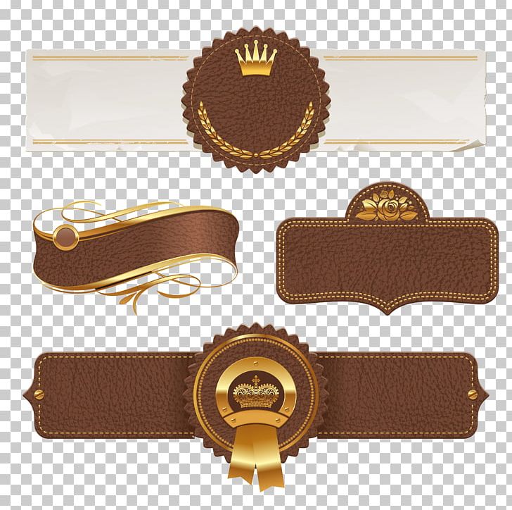 Banner Stock Photography PNG, Clipart, Belt, Brand, Brown, Buckle, Classic Free PNG Download
