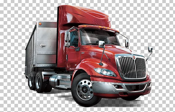Commercial Vehicle Navistar International International ProStar Truck PNG, Clipart, Automotive Exterior, Automotive Wheel System, Car, Commercial Vehicle, Delivery Truck Free PNG Download