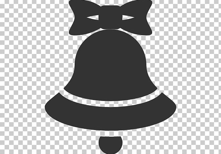 Computer Icons Jingle Bells Christmas Day PNG, Clipart, Bell, Black, Black And White, Carnivoran, Cat Free PNG Download