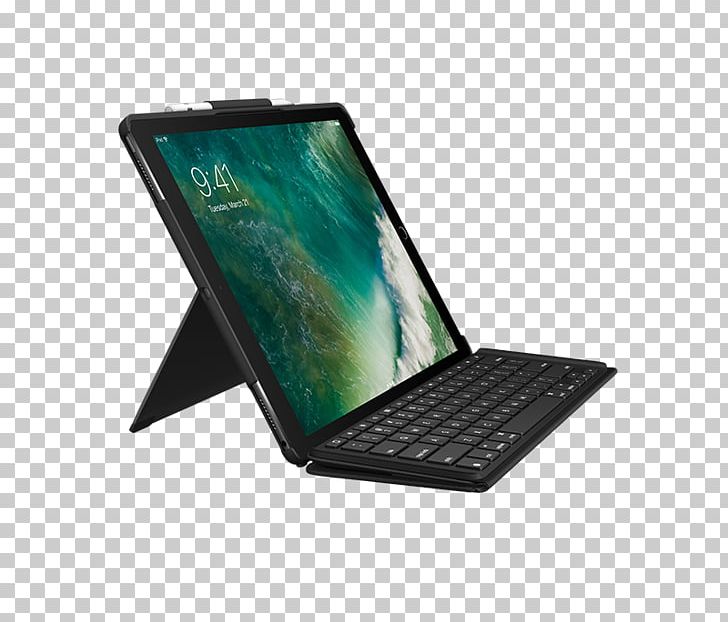 Computer Keyboard IPad Pro (12.9-inch) (2nd Generation) Apple PNG, Clipart, Apple 105inch Ipad Pro, Backlight, Computer, Computer Accessory, Computer Keyboard Free PNG Download