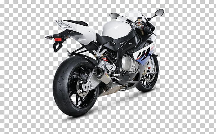 Exhaust System BMW S1000RR Car Akrapovič PNG, Clipart, Akrapovic, Automotive Exhaust, Automotive Exterior, Car, Cars Free PNG Download