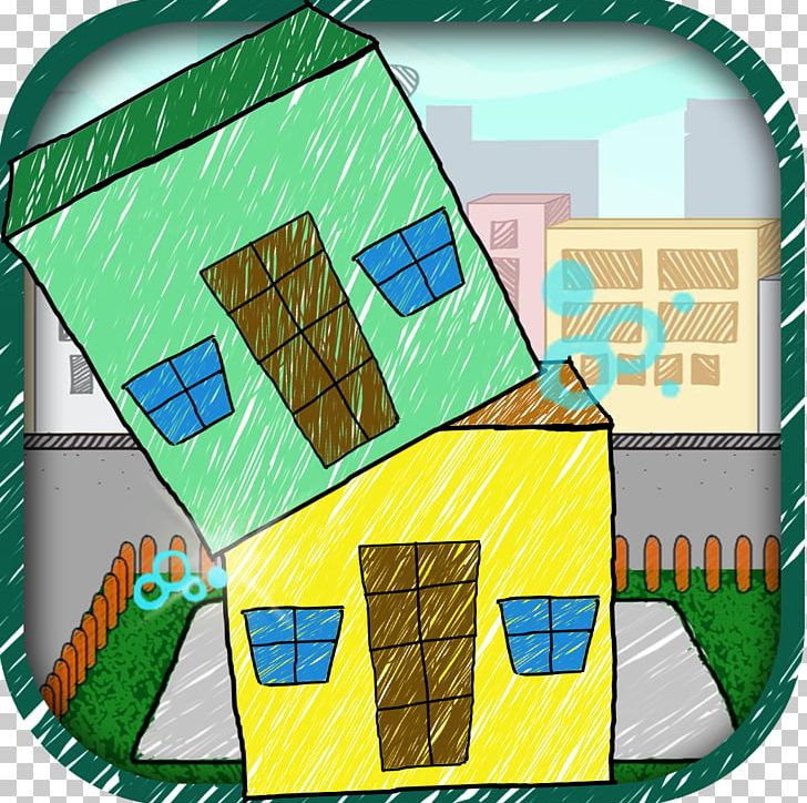 House Recreation Material Animated Cartoon PNG, Clipart, Animated Cartoon, Area, Builder, Doodle, Google Play Free PNG Download