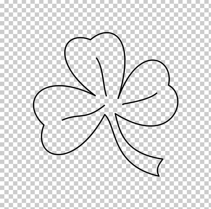 Kleeblatt Heraldry Kleve Figura Clover PNG, Clipart, Angle, Artwork, Black And White, Charge, Circle Free PNG Download