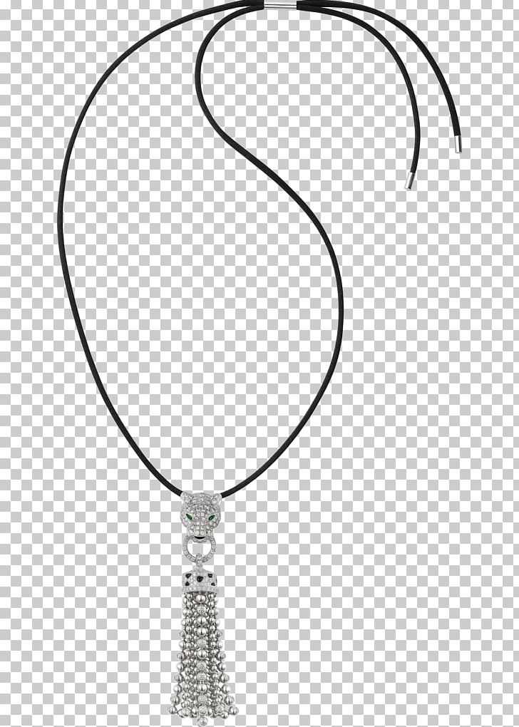 Necklace Silver Tennis Rakieta Tenisowa PNG, Clipart, Black And White, Body Jewellery, Body Jewelry, Cartier, Diamond Free PNG Download