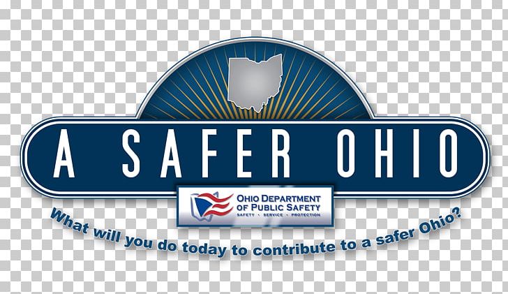 Ohio Department Of Public Safety Emergency Management Business PNG, Clipart, Banner, Blue, Brand, Business, Emergency Management Free PNG Download