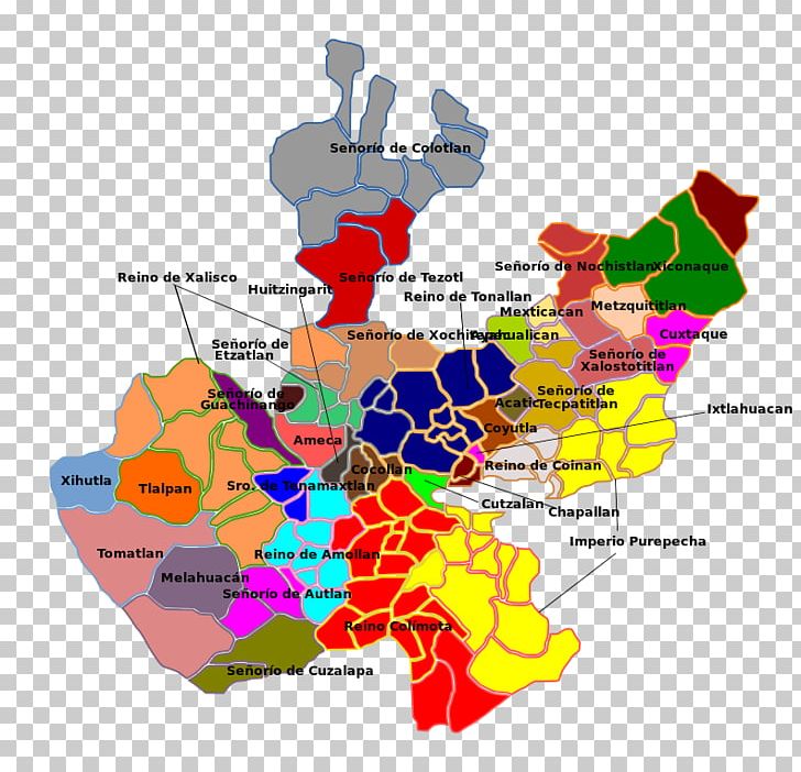 Regiones De Jalisco Altos Sur Region Altos Norte Region Pre-Columbian Era PNG, Clipart, Altos Norte Region, Altos Sur Region, Area, Diagram, Ecoregion Free PNG Download