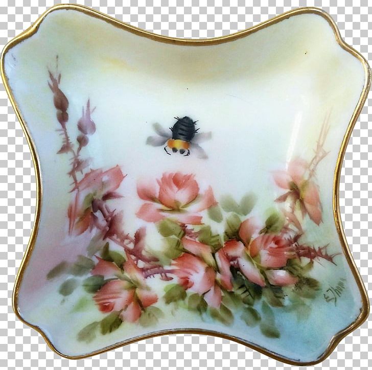 Tableware Porcelain Plate Vase Flower PNG, Clipart, Dishware, Flower, Plate, Porcelain, Serveware Free PNG Download