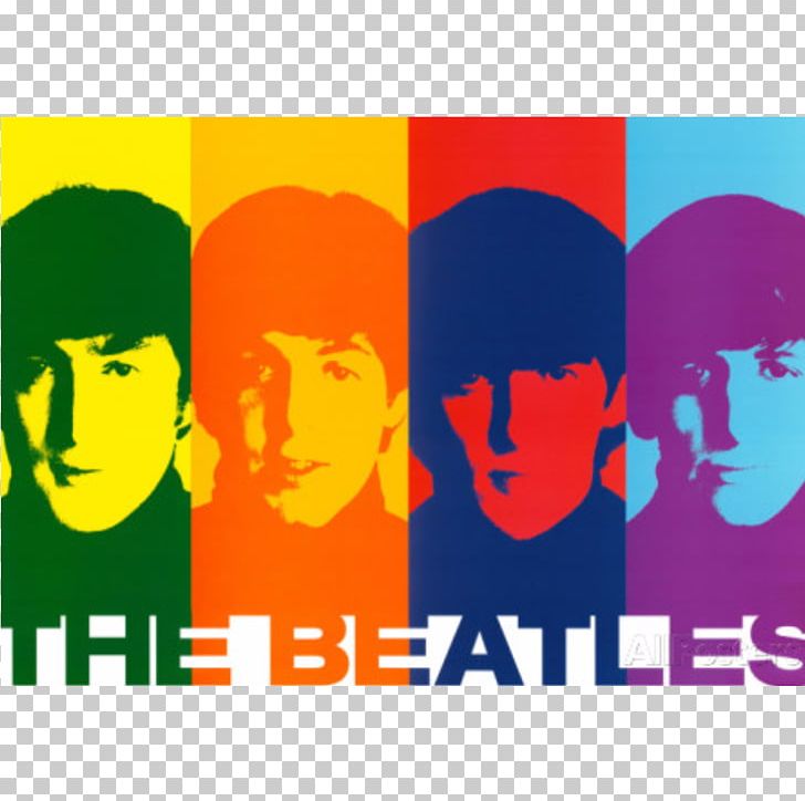 The Beatles Film Poster Pop Art Blacklight Poster PNG, Clipart, Album Cover, Andy Warhol, Art, Art Poster, Beatles Free PNG Download