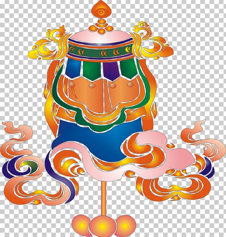 Tibetan Art Ashtamangala Buddhist Symbolism PNG, Clipart, Ashtamangala, Buddhahood, Buddhism, Buddhist Art, Eight Free PNG Download