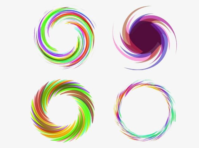 Circles PNG, Clipart, Beautiful, Circle, Circles, Color, Design Free PNG Download