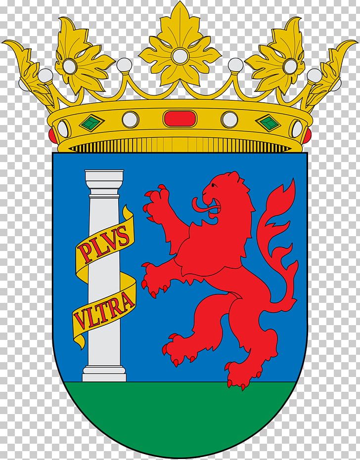Coat Of Arms Of Castile And León Badajoz Crown Of Castile PNG, Clipart, Animal Figure, Area, Art, Artwork, Badajoz Free PNG Download