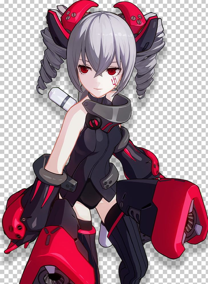 Honkai Impact 3rd Pin Android Lead PNG, Clipart, 3rd, Action Figure, Android, Anime, Black Hair Free PNG Download