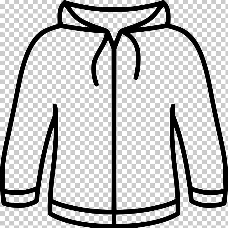 Hoodie T-shirt Clothing Computer Icons PNG, Clipart, Black, Black And White, Bluza, Clothing, Collar Free PNG Download