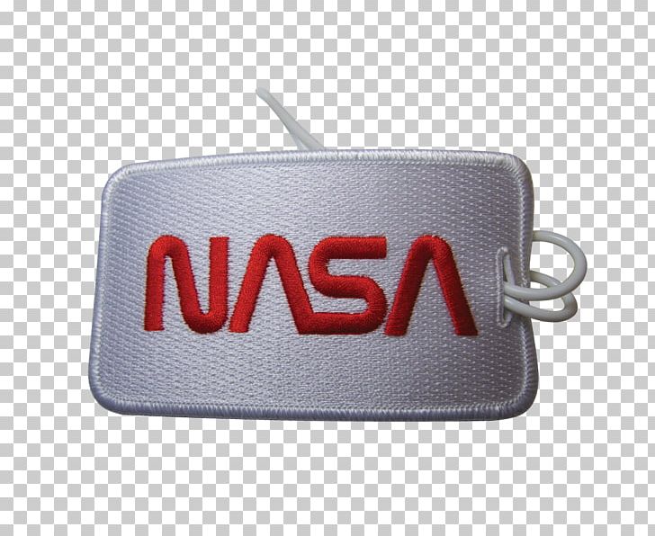 NASA Graphics Standards Manual Logo Label PNG, Clipart, Bag Tag, Brand, Emblem, Fashion, Fashion Accessory Free PNG Download
