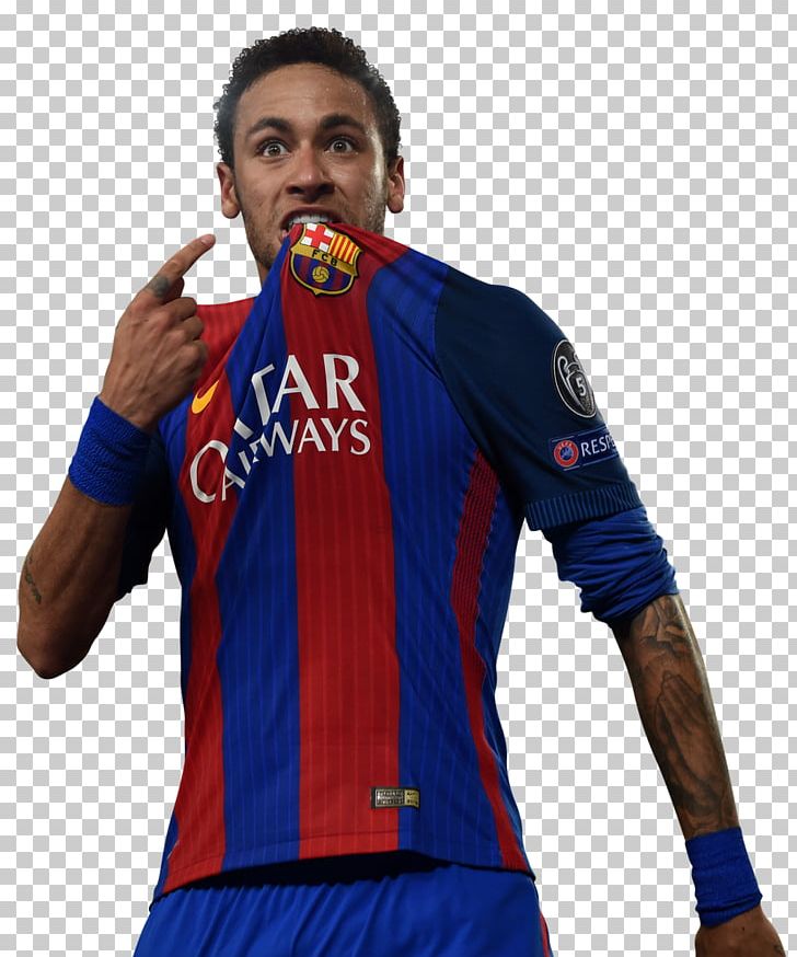 Neymar FC Barcelona PNG, Clipart, Blog, Celebrities, Costume, Desktop Wallpaper, Electric Blue Free PNG Download