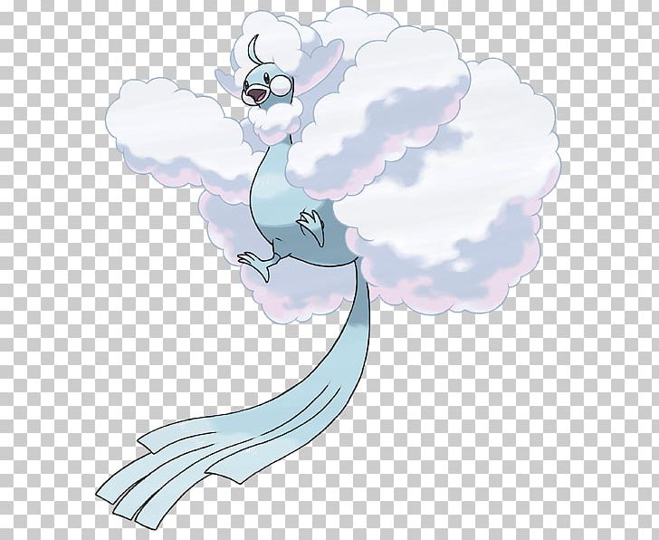 Pokémon Omega Ruby And Alpha Sapphire Pokémon X And Y Altaria Salamence PNG, Clipart, Aggron, Altaria, Anime, Art, Artwork Free PNG Download