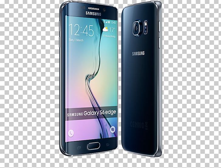 Samsung Galaxy S6 Edge Samsung Galaxy Note Edge Android PNG, Clipart, Electronic Device, Gadget, Lte, Mobile Phone, Mobile Phones Free PNG Download