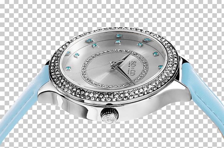 Watch Strap Watch Strap Silver Jewellery PNG, Clipart, Accessories, Brand, Clothing Accessories, Crystal, Jewellery Free PNG Download