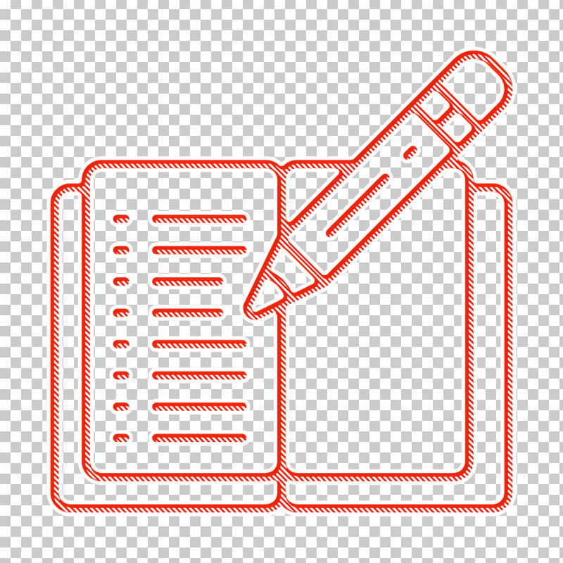 Notebook Icon Stationery Icon Agenda Icon PNG, Clipart, Agenda Icon, Car, Diagram, Geometry, Line Free PNG Download