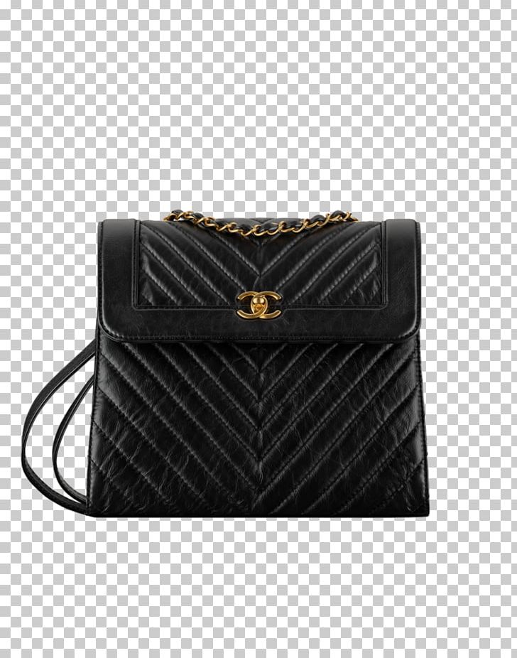 Chanel Handbag Backpack Fashion PNG, Clipart, Autumn, Backpack, Bag, Black, Brand Free PNG Download