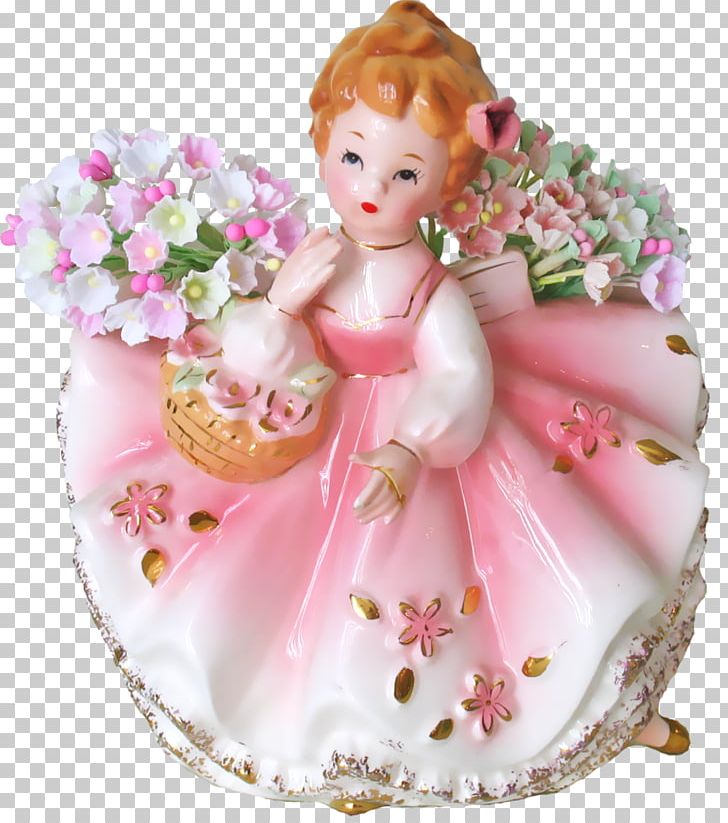 China Doll Figurine Porcelain Collectable PNG, Clipart, Birthday, Birthday Cake, Bone, Bone China, Cake Free PNG Download