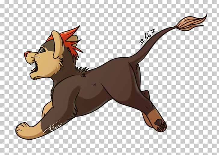 Dog Litleo Pokémon X And Y Lion Pyroar PNG, Clipart, Animals, Big Cats, Carnivoran, Cartoon, Cat Like Mammal Free PNG Download